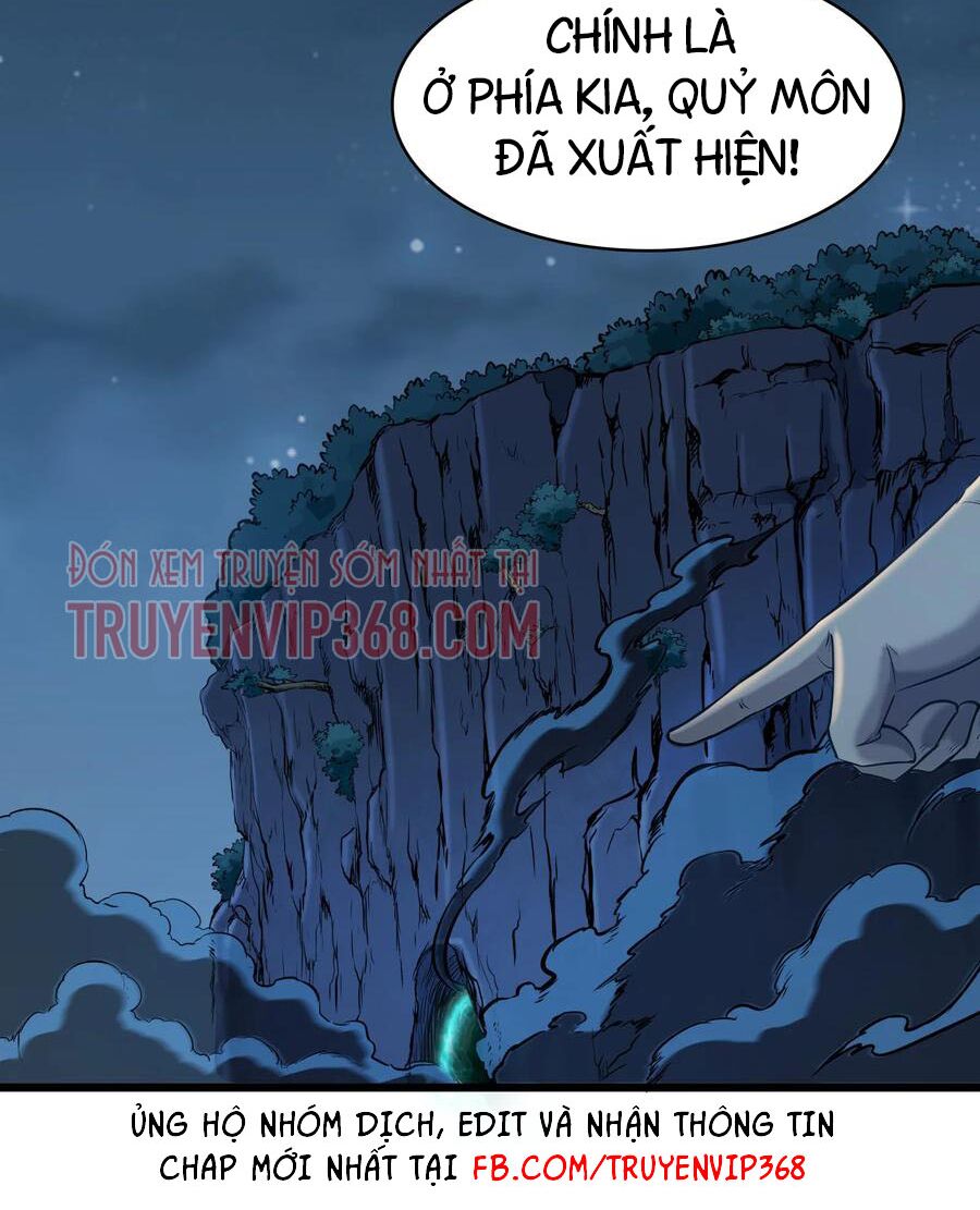 Đọc truyện Thiên mệnh xa đao nhân - Chap 38