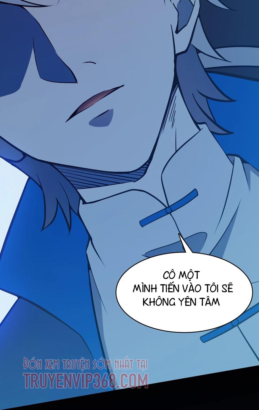 Đọc truyện Thiên mệnh xa đao nhân - Chap 38