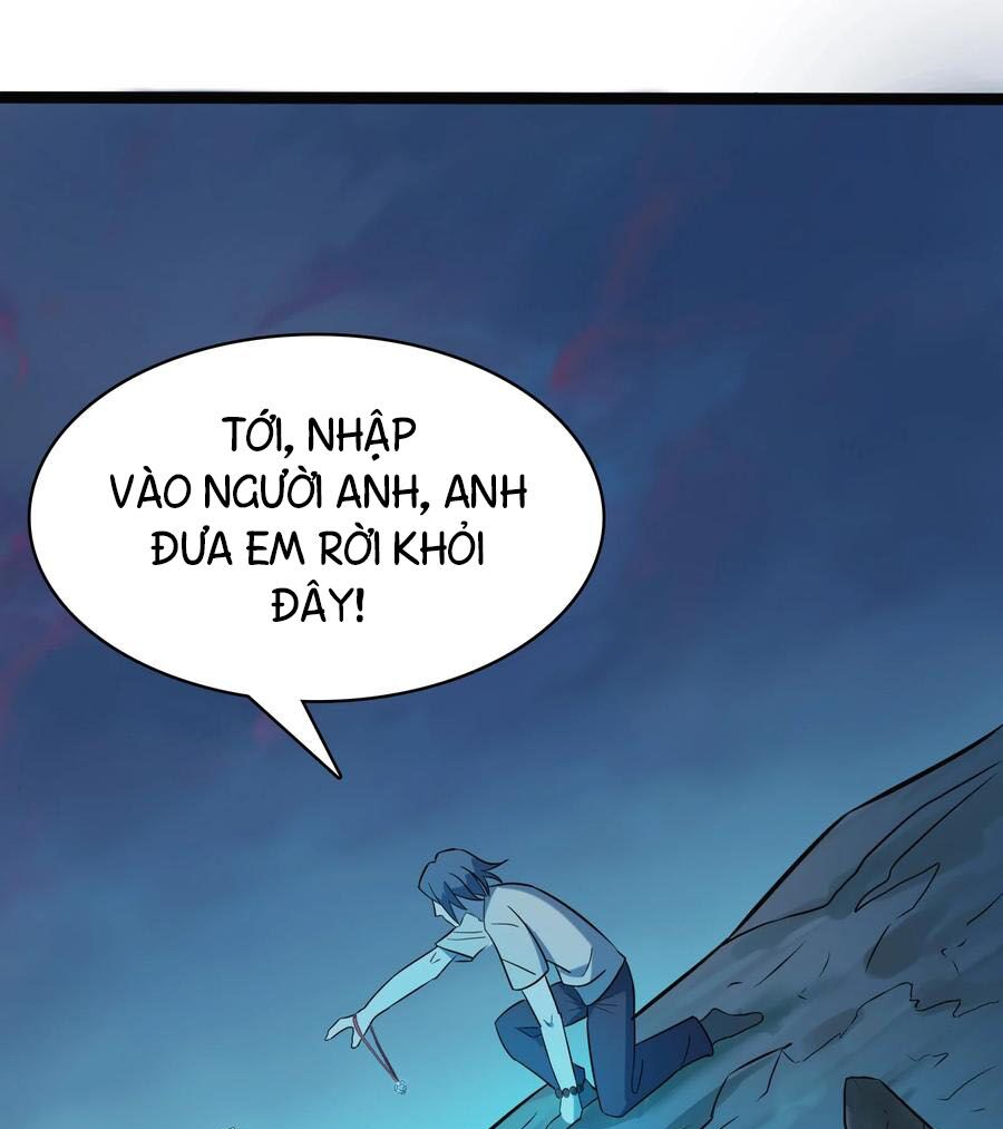 Đọc truyện Thiên mệnh xa đao nhân - Chap 39