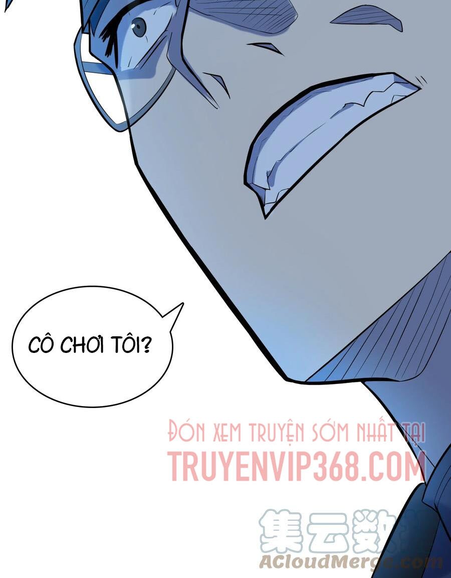 Đọc truyện Thiên mệnh xa đao nhân - Chap 39