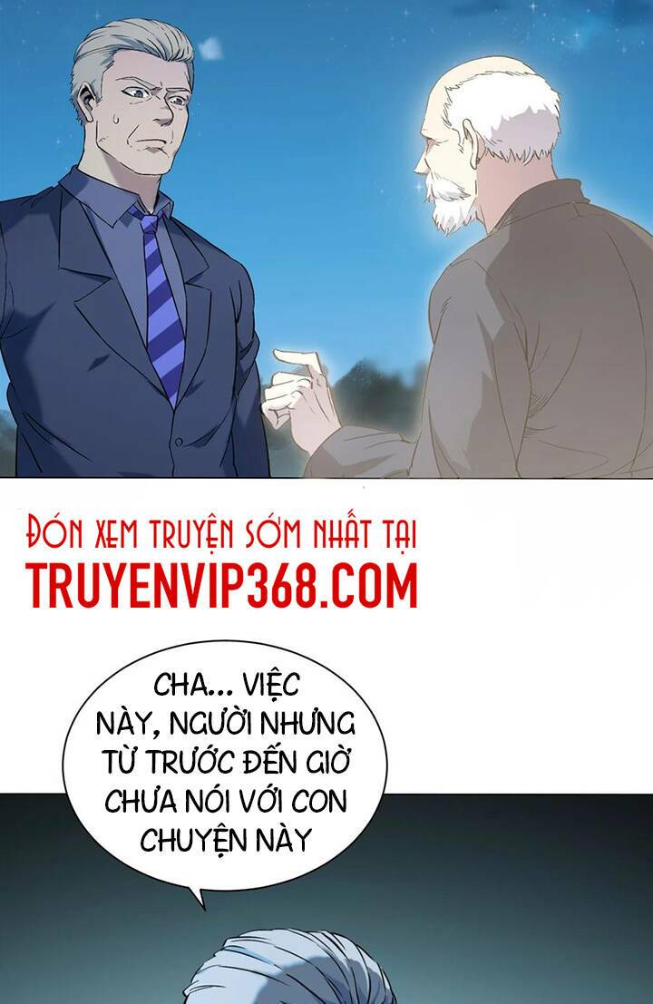 Đọc truyện Thiên mệnh xa đao nhân - Chap 4