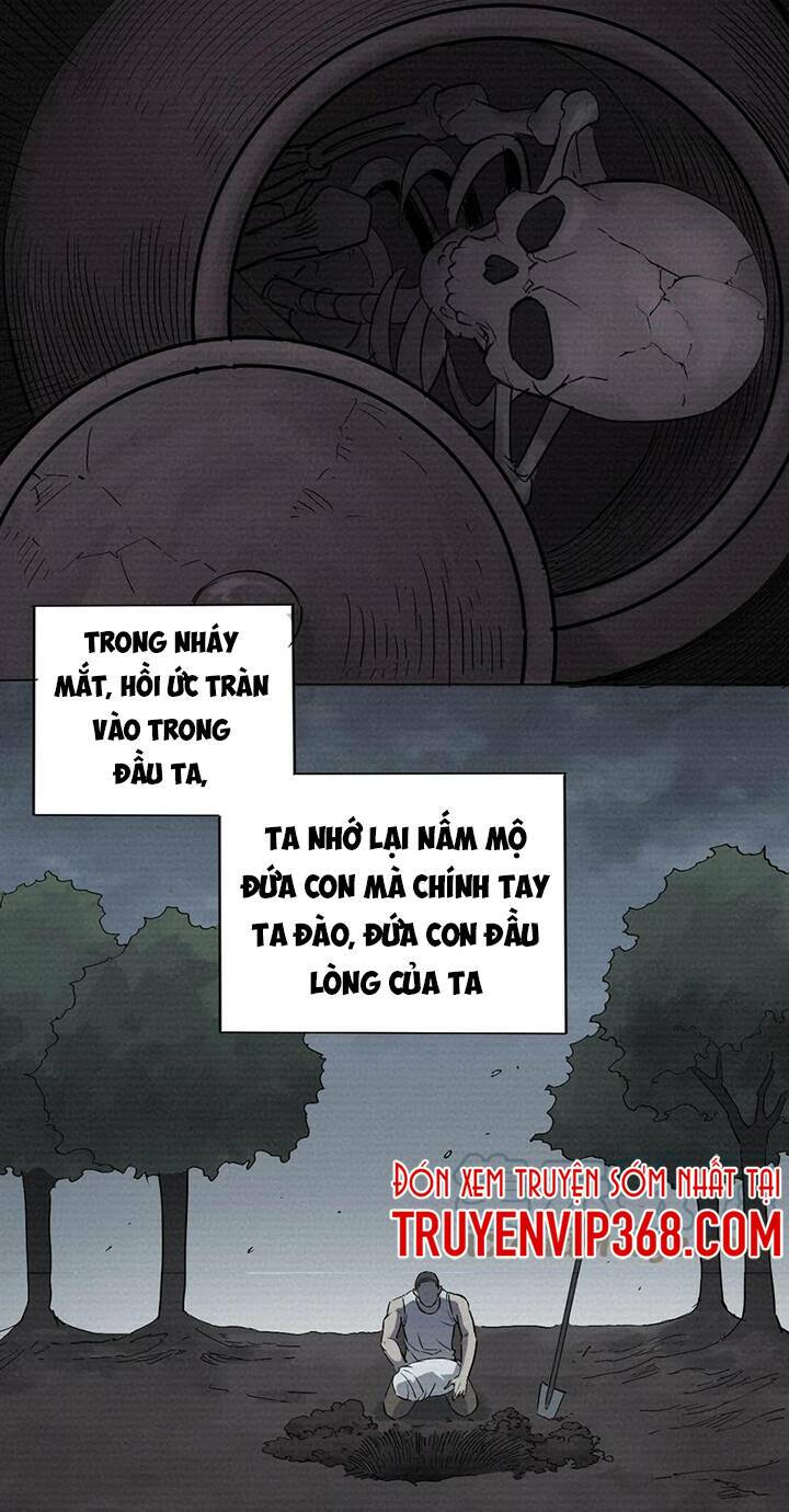 Đọc truyện Thiên mệnh xa đao nhân - Chap 4