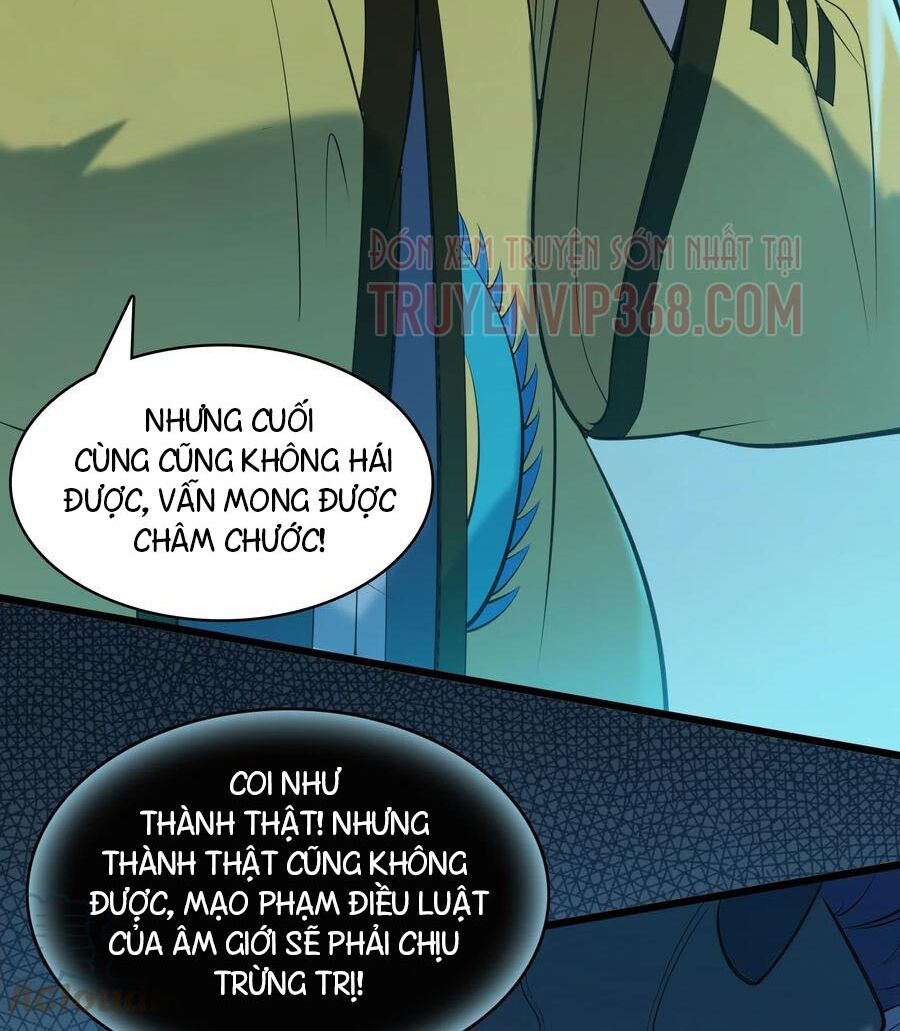 Đọc truyện Thiên mệnh xa đao nhân - Chap 40