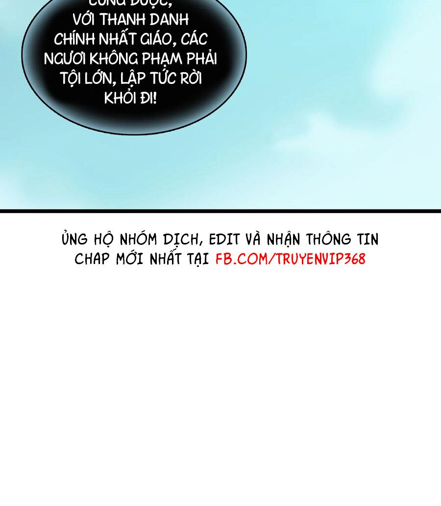 Đọc truyện Thiên mệnh xa đao nhân - Chap 40