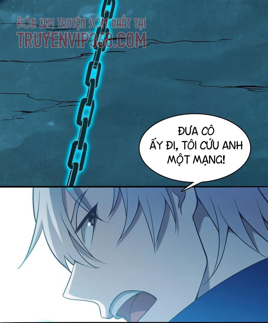 Đọc truyện Thiên mệnh xa đao nhân - Chap 41