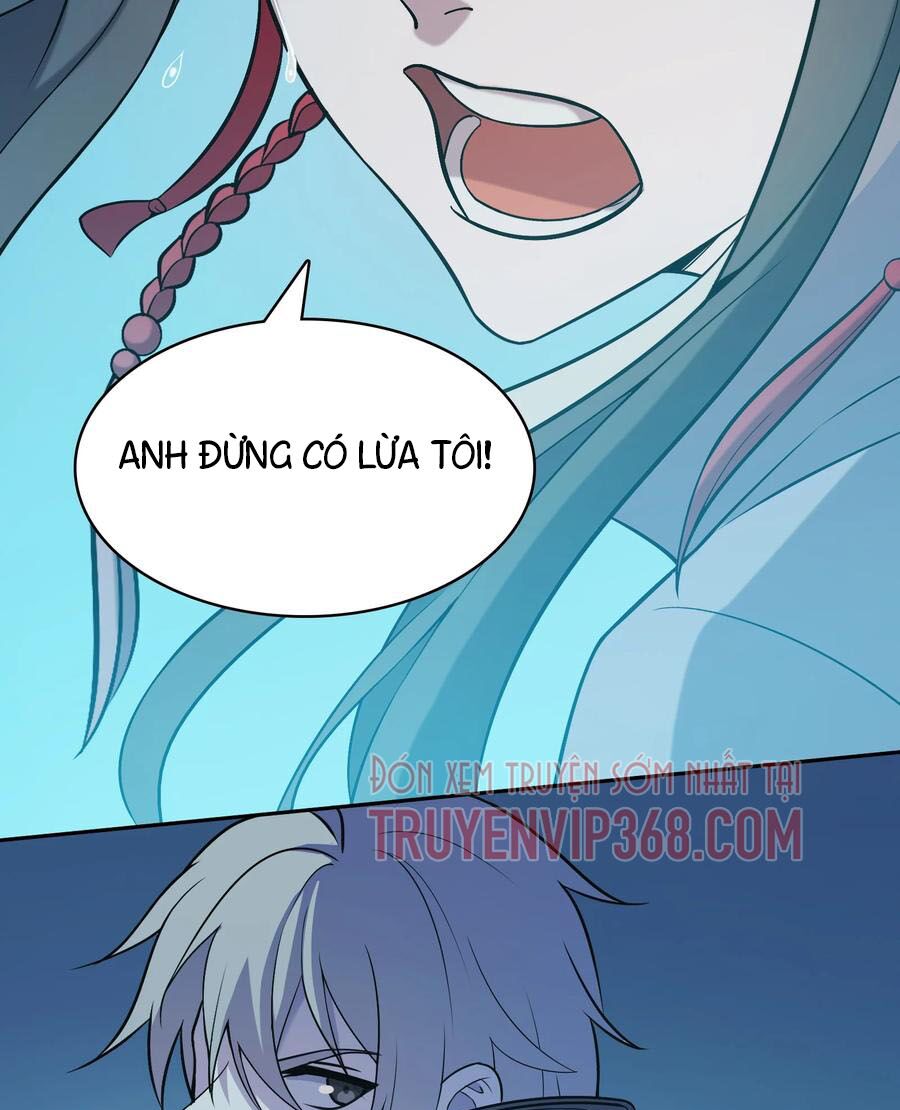 Đọc truyện Thiên mệnh xa đao nhân - Chap 41