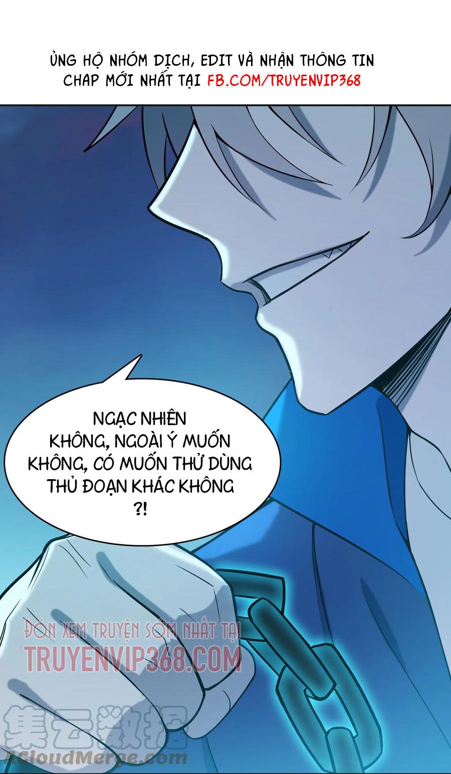 Đọc truyện Thiên mệnh xa đao nhân - Chap 41