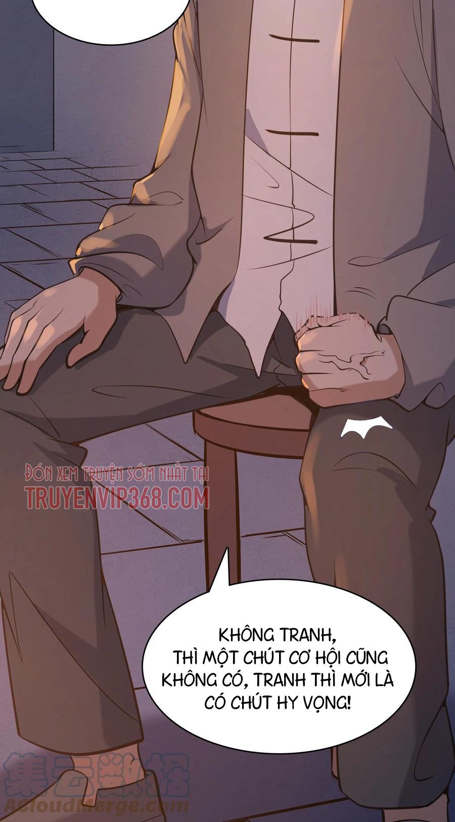 Đọc truyện Thiên mệnh xa đao nhân - Chap 42