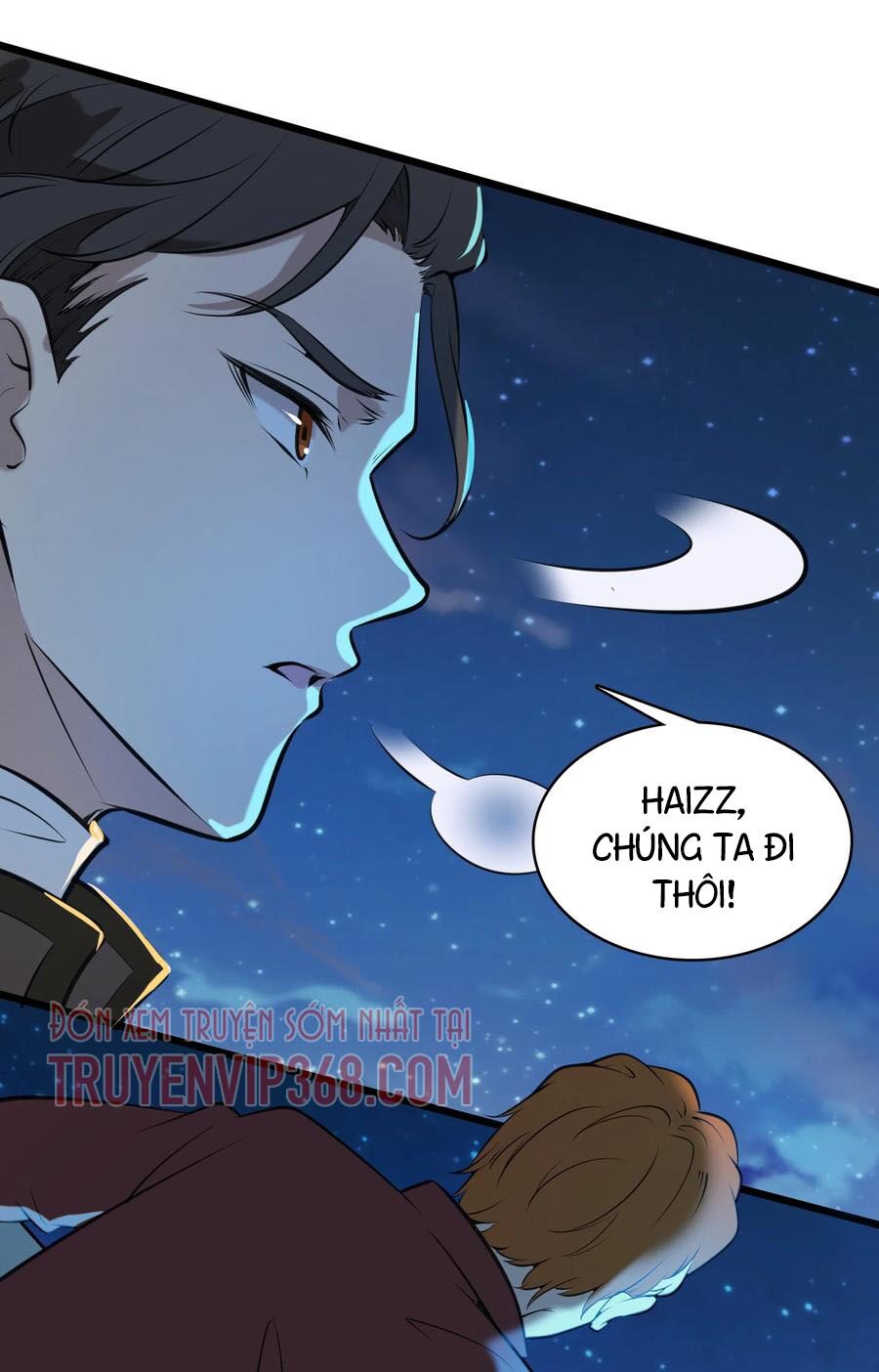 Đọc truyện Thiên mệnh xa đao nhân - Chap 42