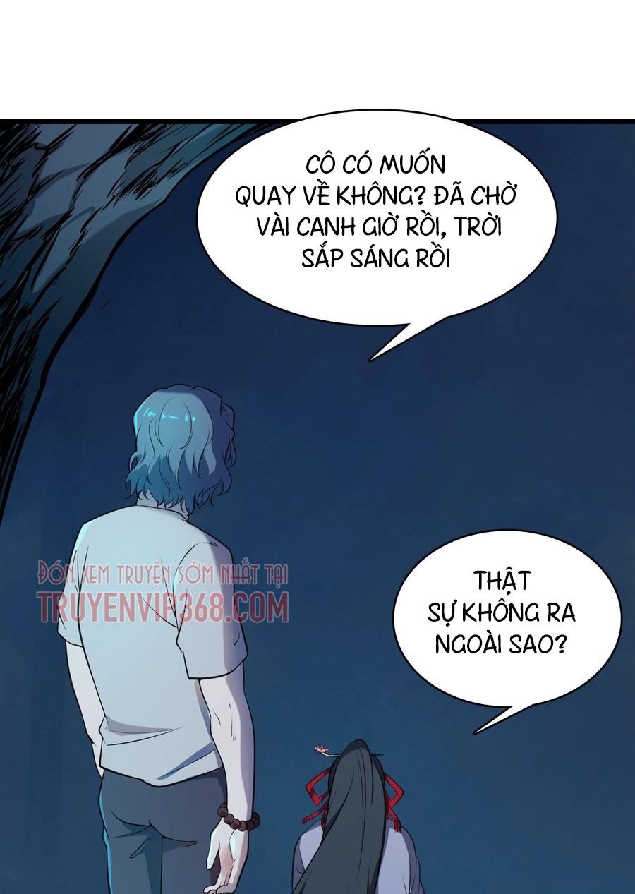 Đọc truyện Thiên mệnh xa đao nhân - Chap 42