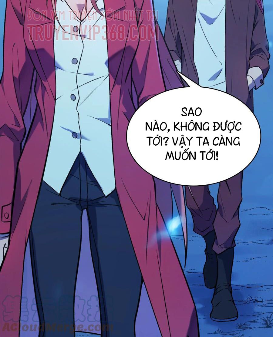 Đọc truyện Thiên mệnh xa đao nhân - Chap 43