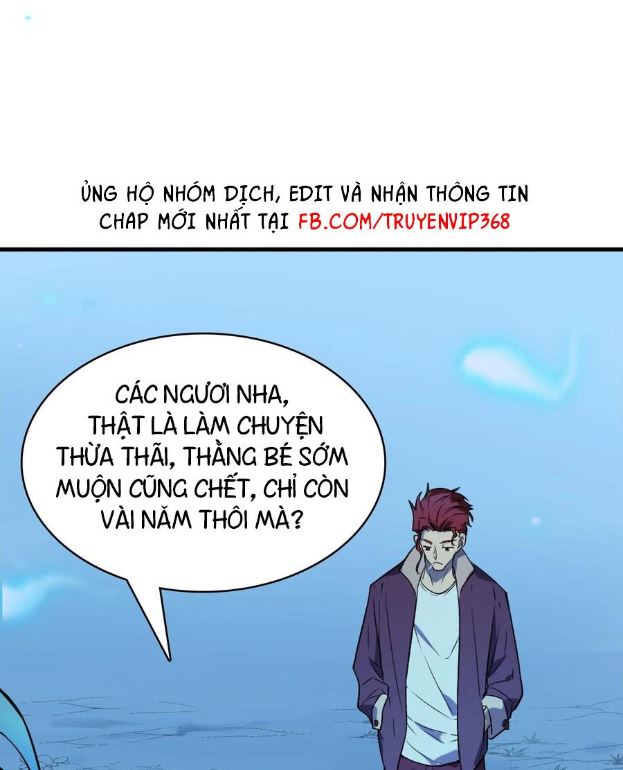 Đọc truyện Thiên mệnh xa đao nhân - Chap 43