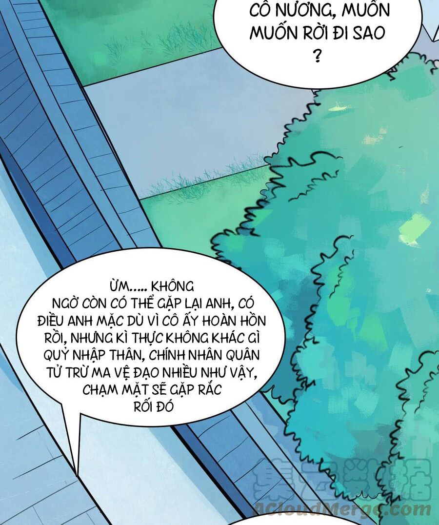 Đọc truyện Thiên mệnh xa đao nhân - Chap 43