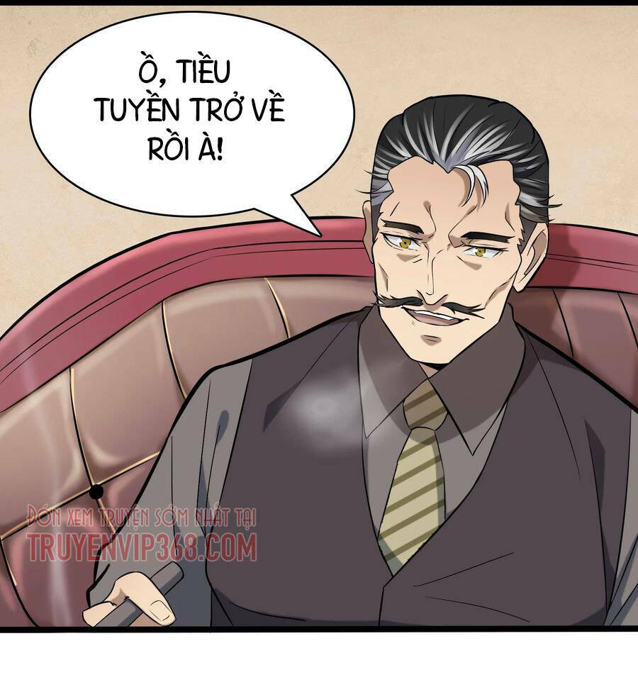 Đọc truyện Thiên mệnh xa đao nhân - Chap 45