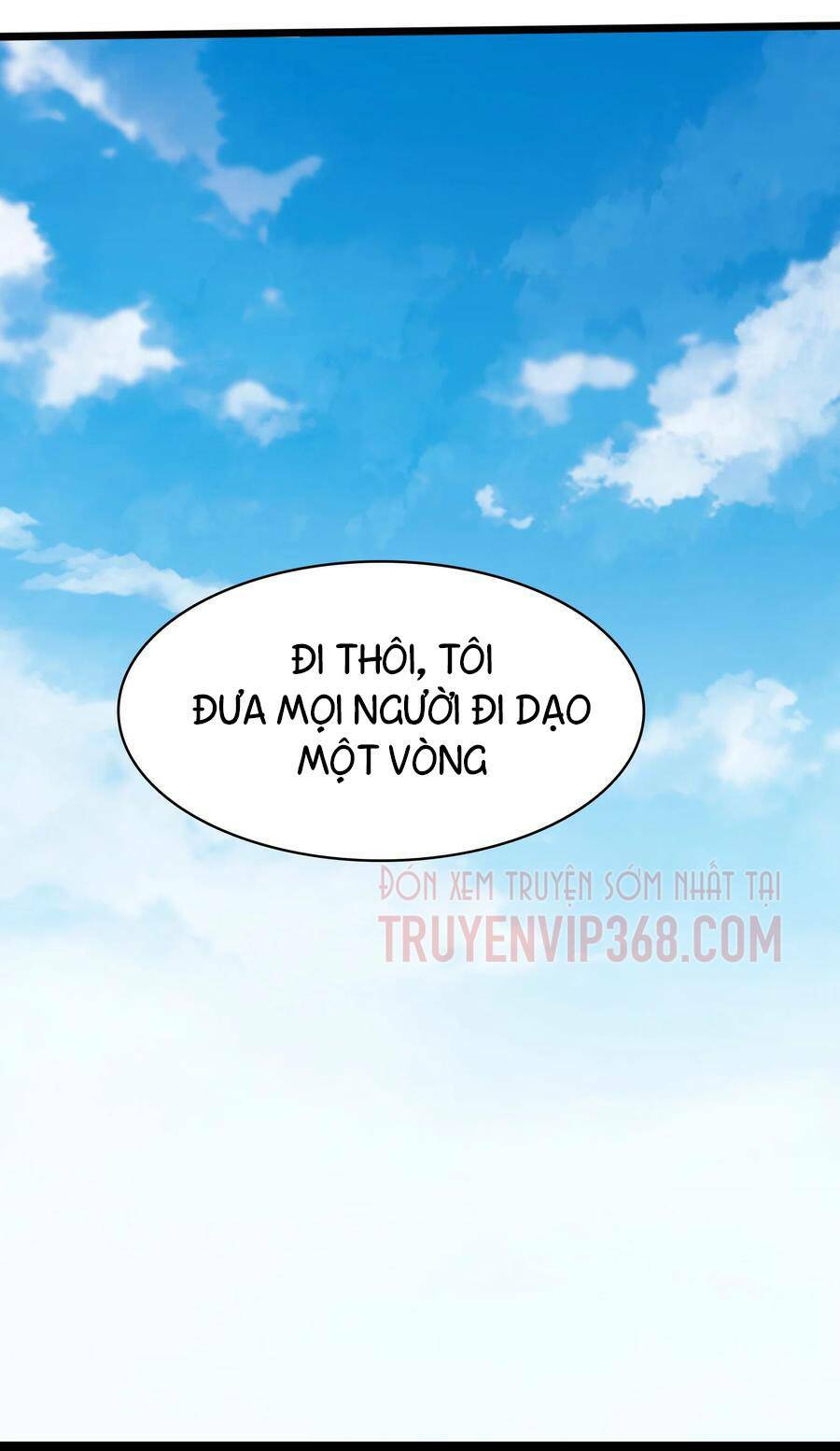 Đọc truyện Thiên mệnh xa đao nhân - Chap 45