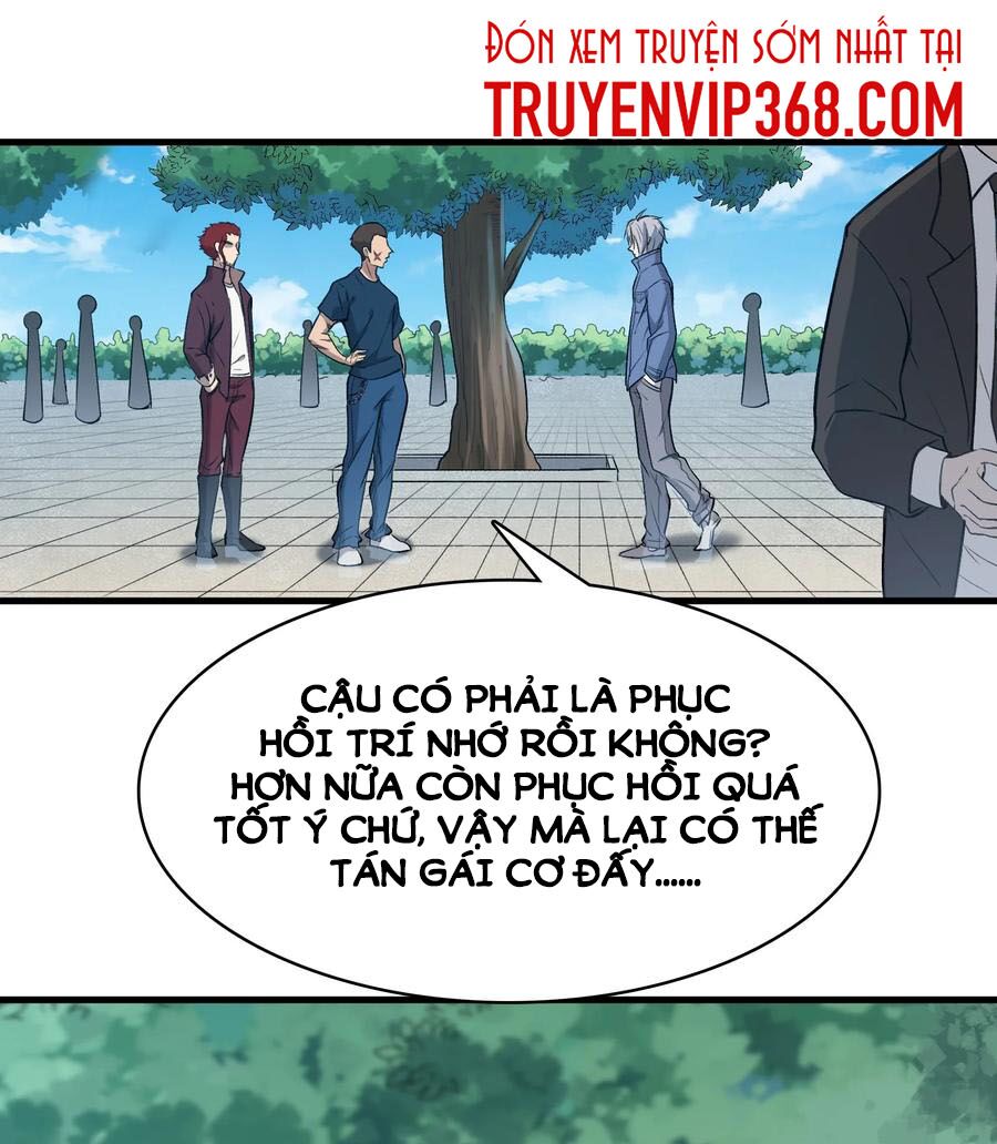 Đọc truyện Thiên mệnh xa đao nhân - Chap 46