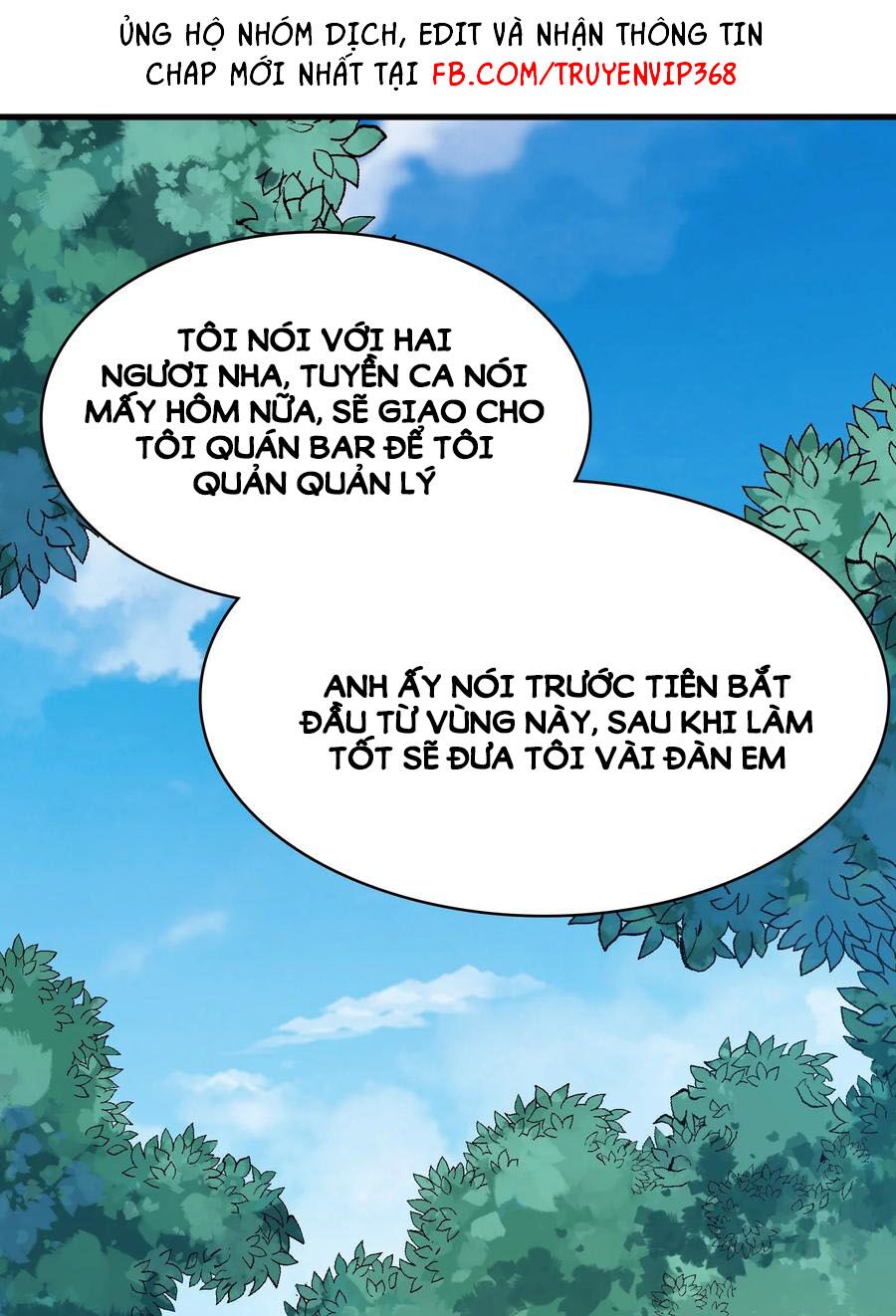 Đọc truyện Thiên mệnh xa đao nhân - Chap 46