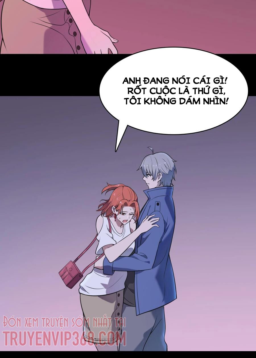 Đọc truyện Thiên mệnh xa đao nhân - Chap 47