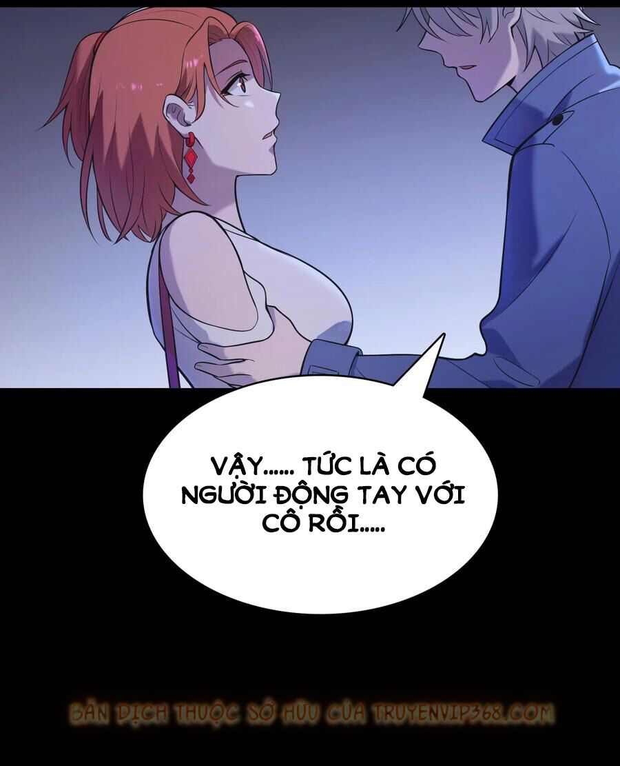 Đọc truyện Thiên mệnh xa đao nhân - Chap 47