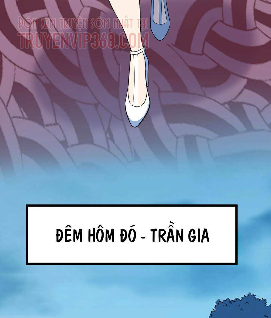 Đọc truyện Thiên mệnh xa đao nhân - Chap 48