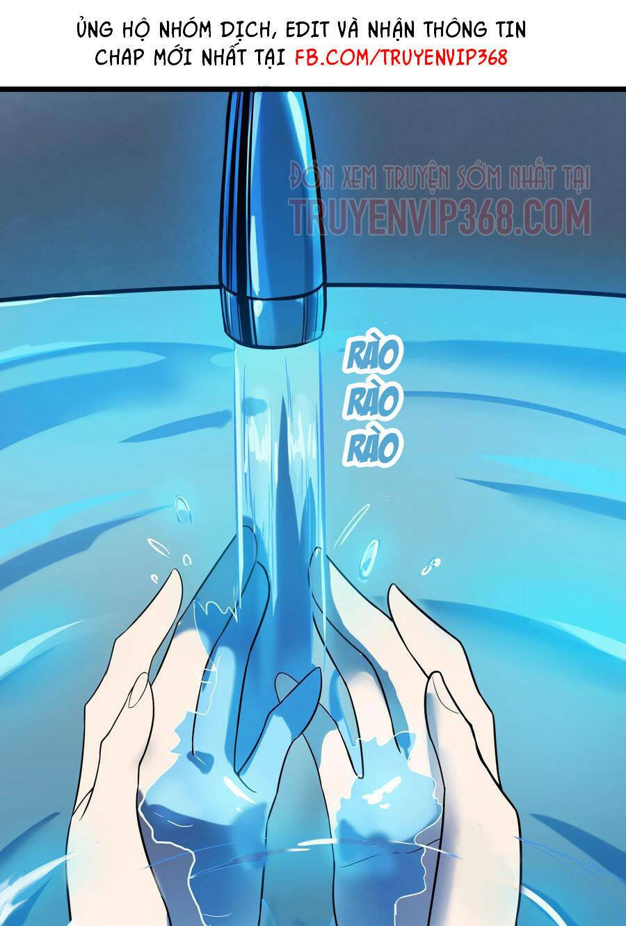 Đọc truyện Thiên mệnh xa đao nhân - Chap 48