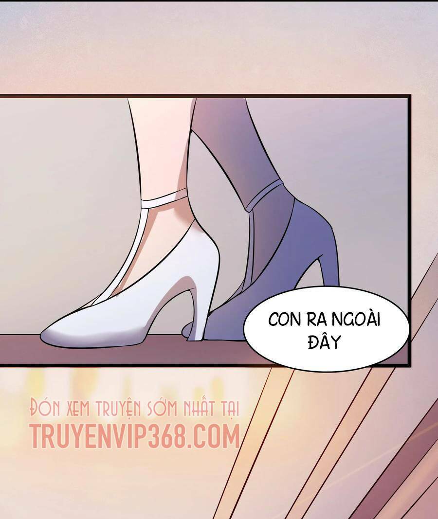 Đọc truyện Thiên mệnh xa đao nhân - Chap 48