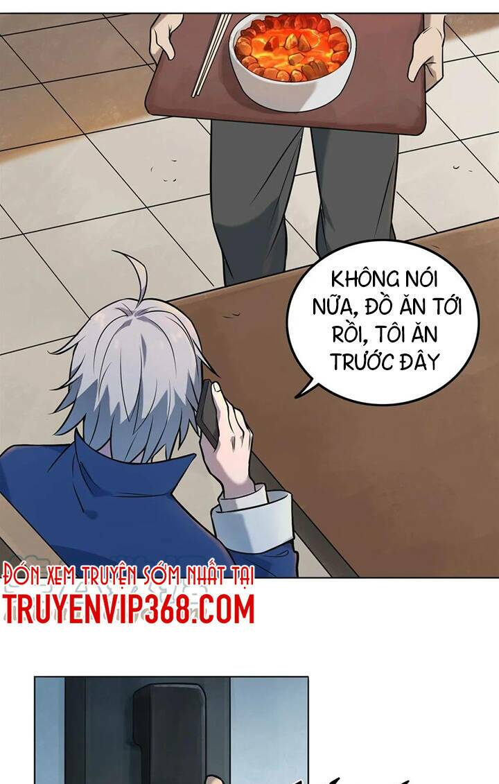 Đọc truyện Thiên mệnh xa đao nhân - Chap 5