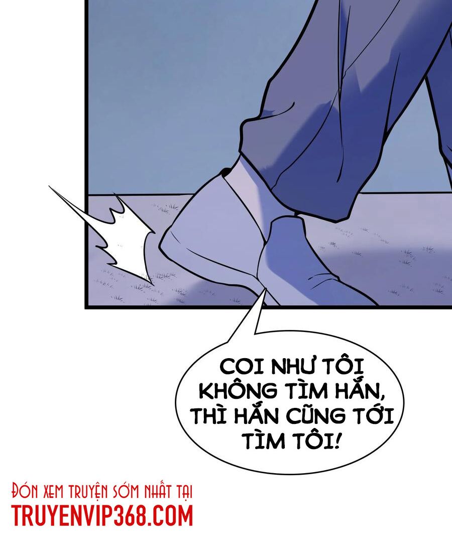 Đọc truyện Thiên mệnh xa đao nhân - Chap 50