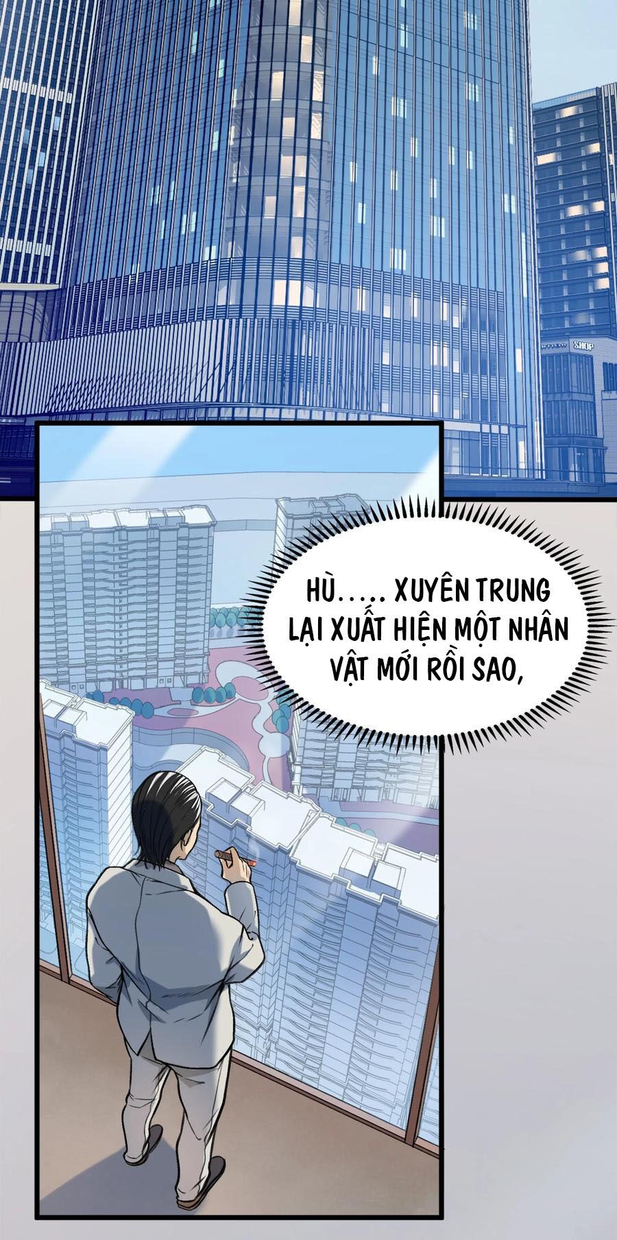 Đọc truyện Thiên mệnh xa đao nhân - Chap 51