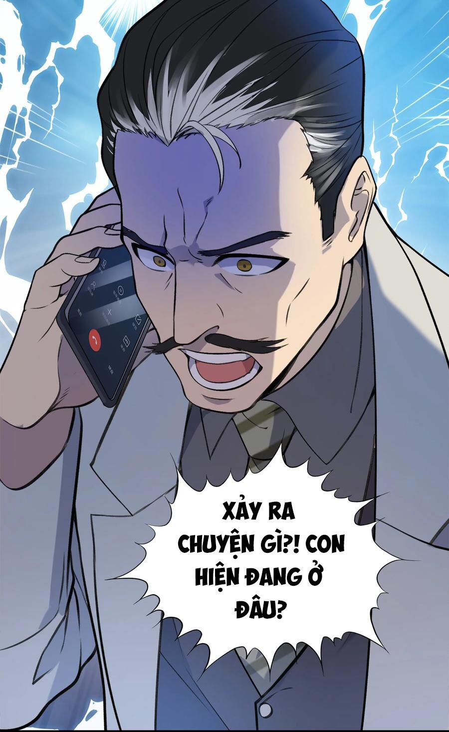 Đọc truyện Thiên mệnh xa đao nhân - Chap 51