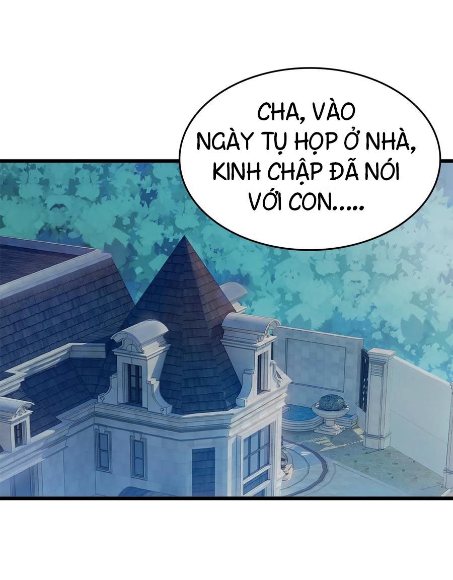 Đọc truyện Thiên mệnh xa đao nhân - Chap 51