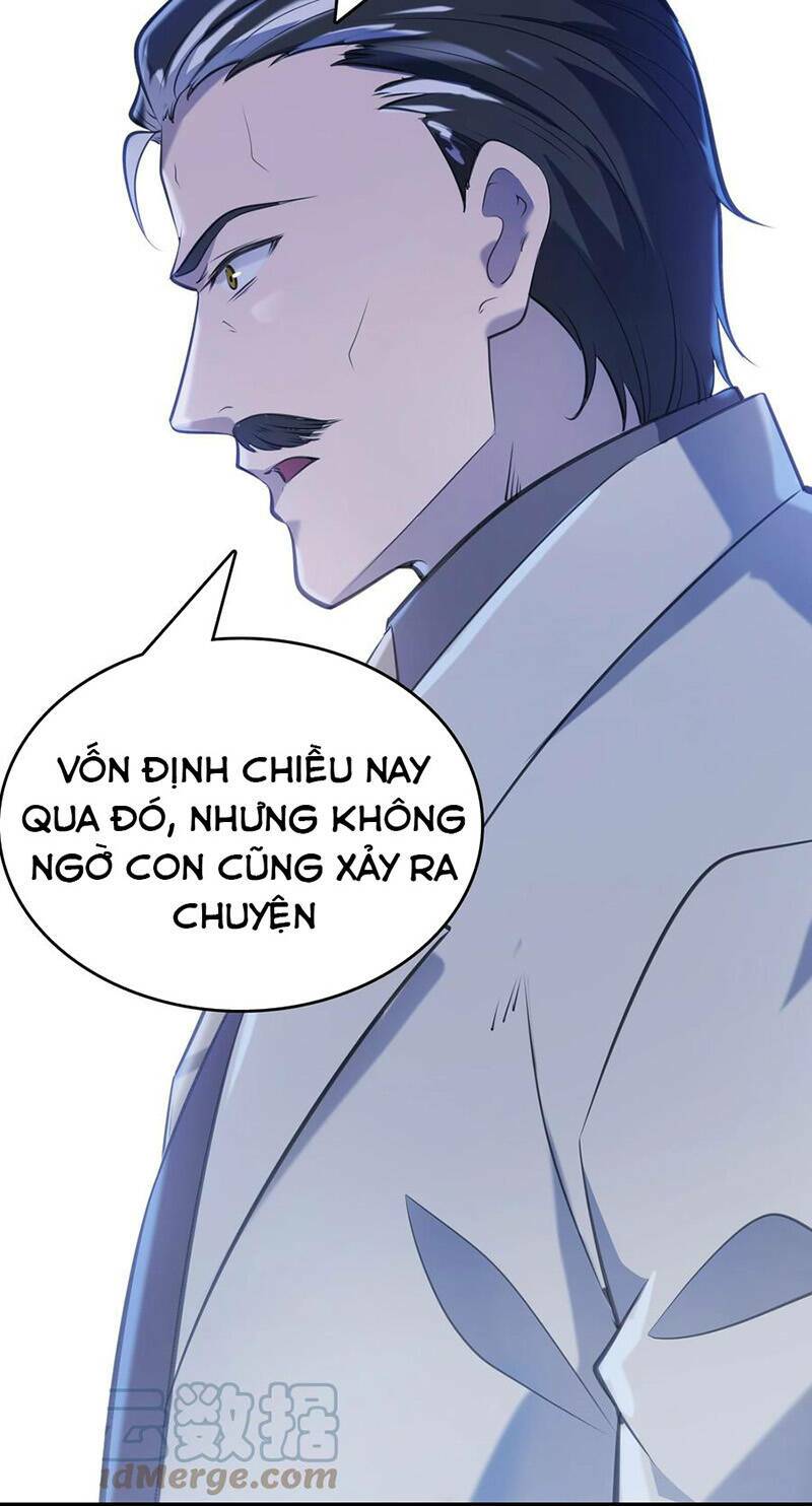 Đọc truyện Thiên mệnh xa đao nhân - Chap 52