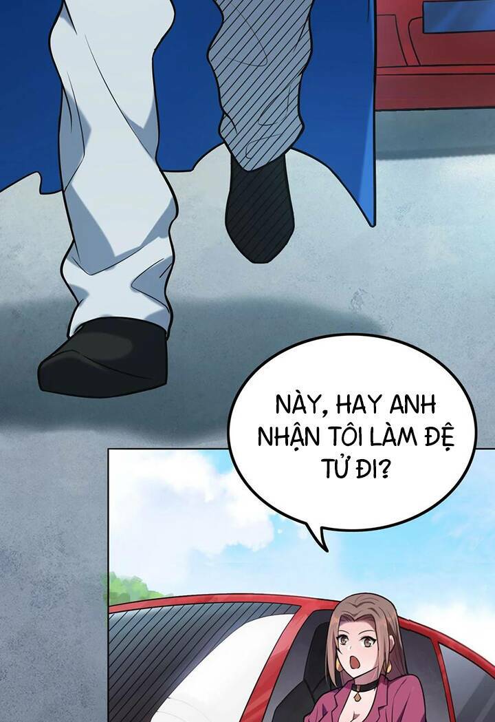 Đọc truyện Thiên mệnh xa đao nhân - Chap 6