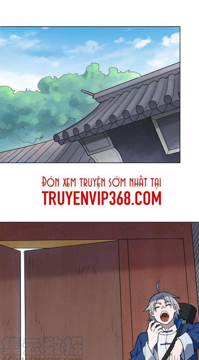 Đọc truyện Thiên mệnh xa đao nhân - Chap 6