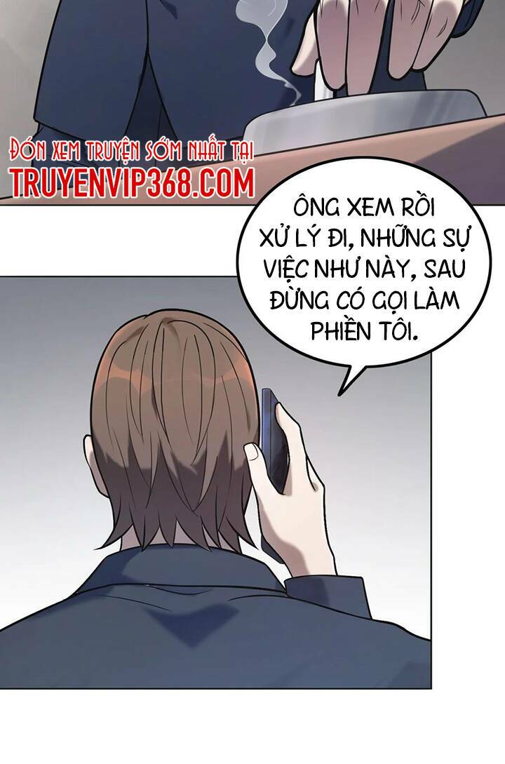 Đọc truyện Thiên mệnh xa đao nhân - Chap 6