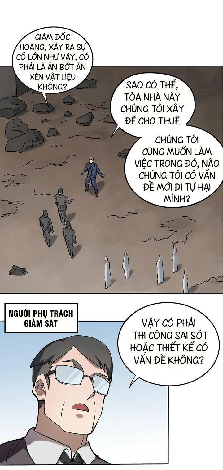 Đọc truyện Thiên mệnh xa đao nhân - Chap 7