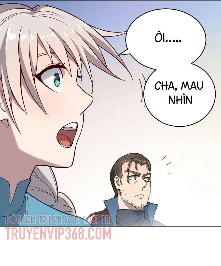 Đọc truyện Thiên mệnh xa đao nhân - Chap 9