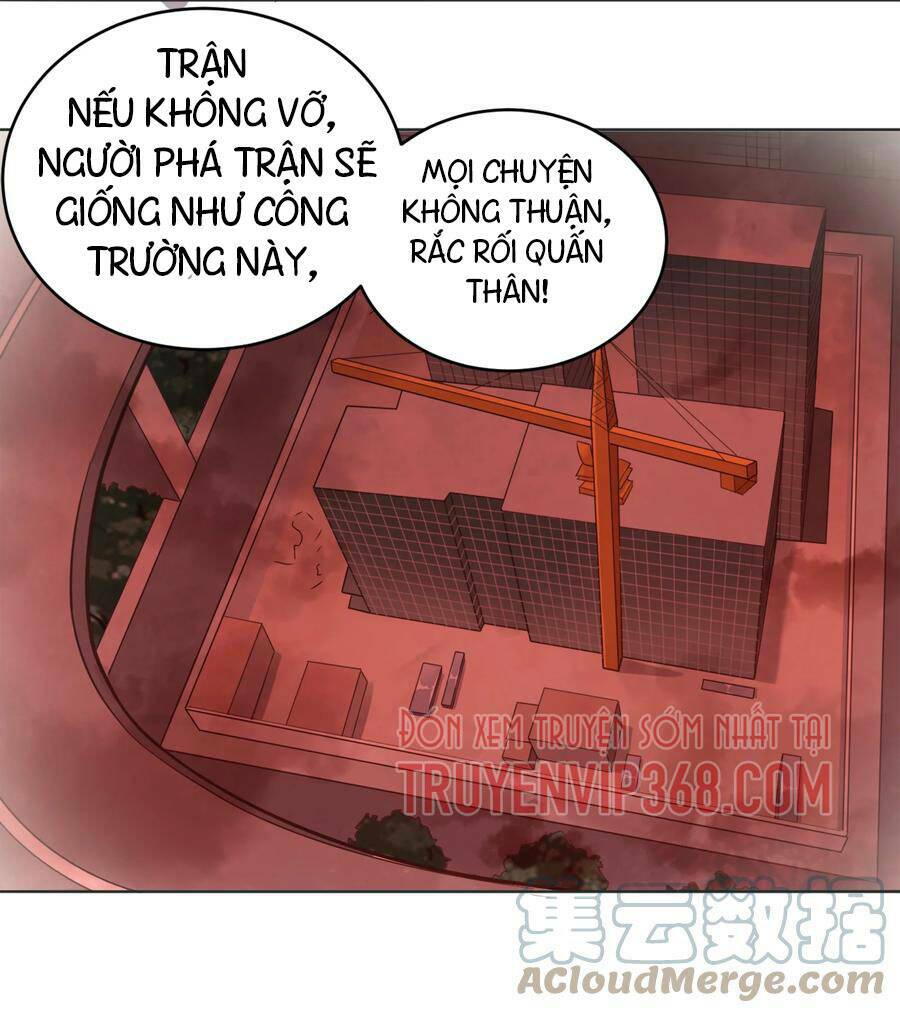 Đọc truyện Thiên mệnh xa đao nhân - Chap 9