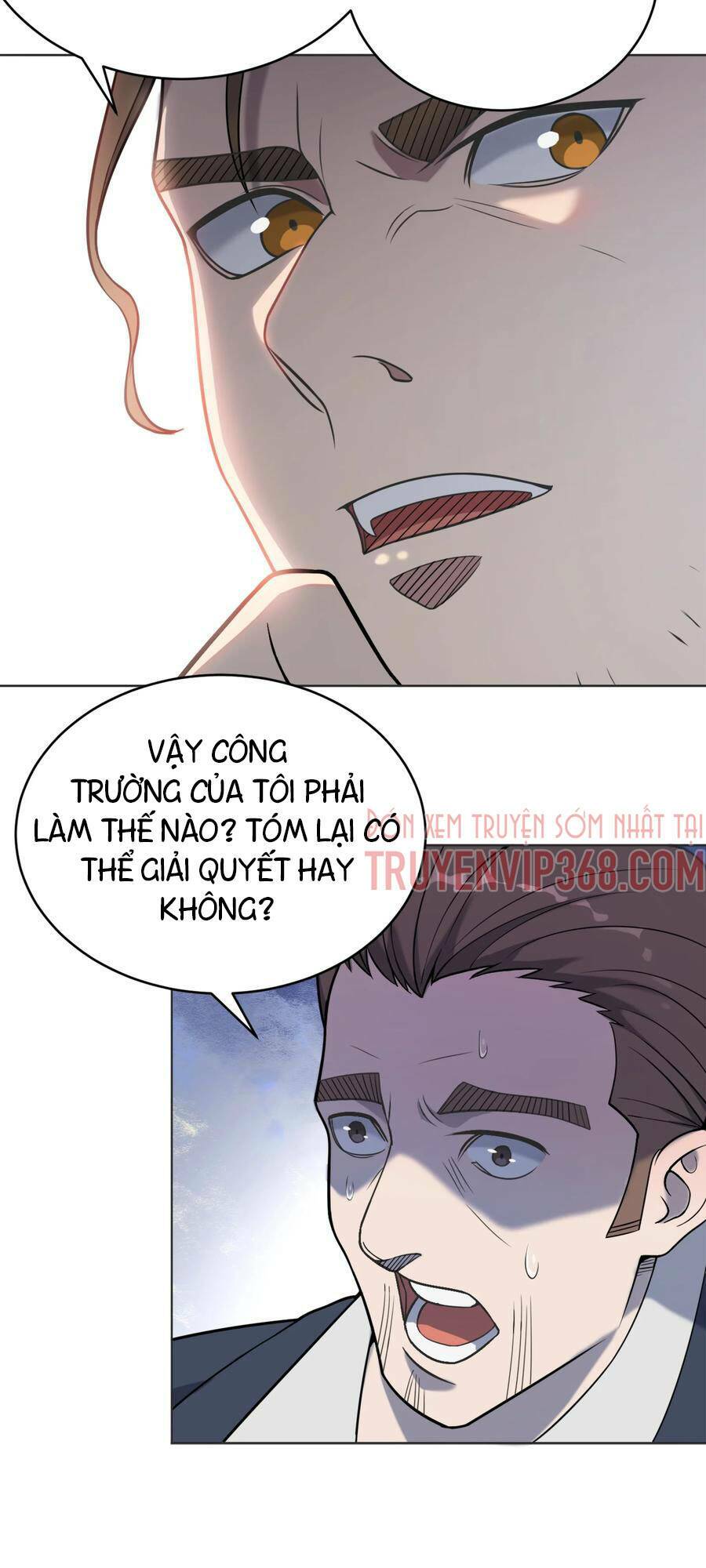 Đọc truyện Thiên mệnh xa đao nhân - Chap 9