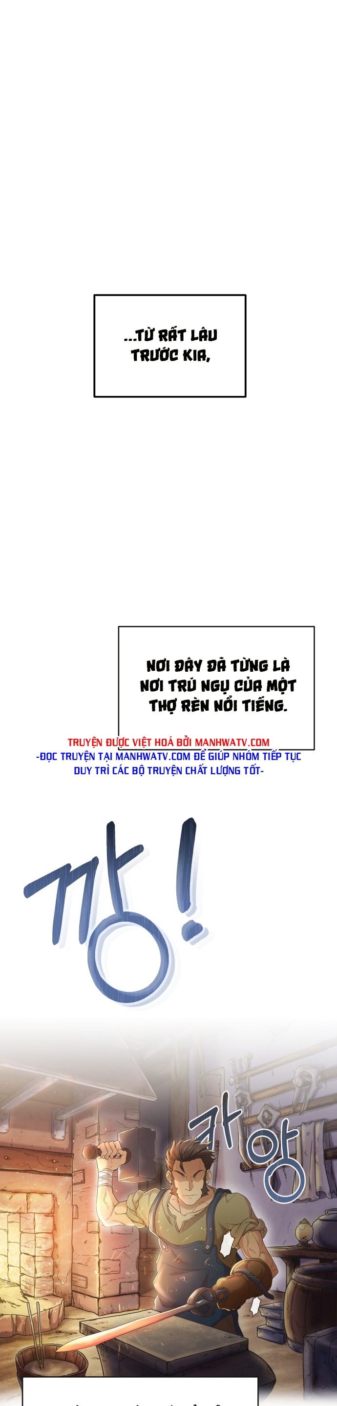 Đọc truyện Thiên quỷ chẳng sống nổi cuộc đời bình thường - Chap 1