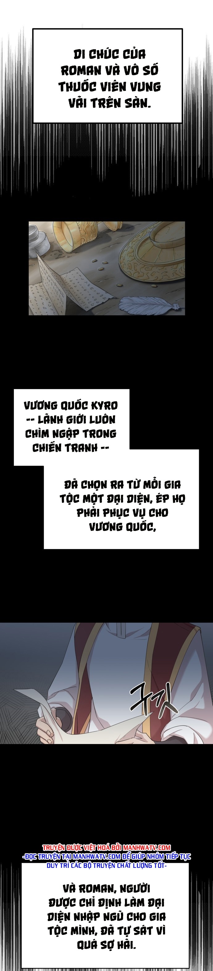 Đọc truyện Thiên quỷ chẳng sống nổi cuộc đời bình thường - Chap 1