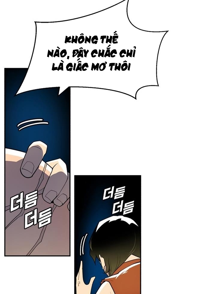 Đọc truyện Thiếu niên kiếm sĩ - Chap 1