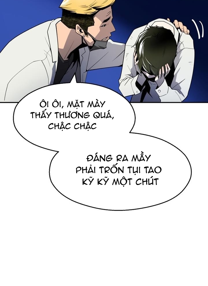 Đọc truyện Thiếu niên kiếm sĩ - Chap 1