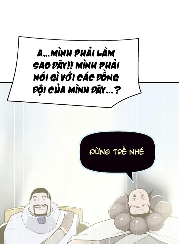 Đọc truyện Thiếu niên kiếm sĩ - Chap 1