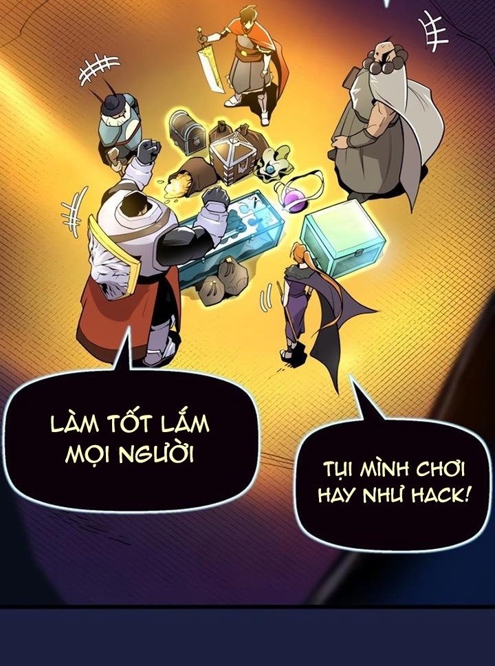 Đọc truyện Thiếu niên kiếm sĩ - Chap 1