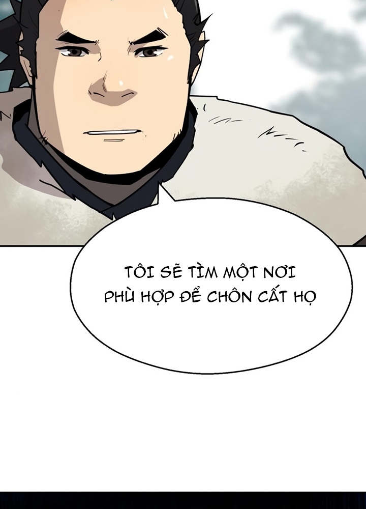 Đọc truyện Thiếu niên kiếm sĩ - Chap 3