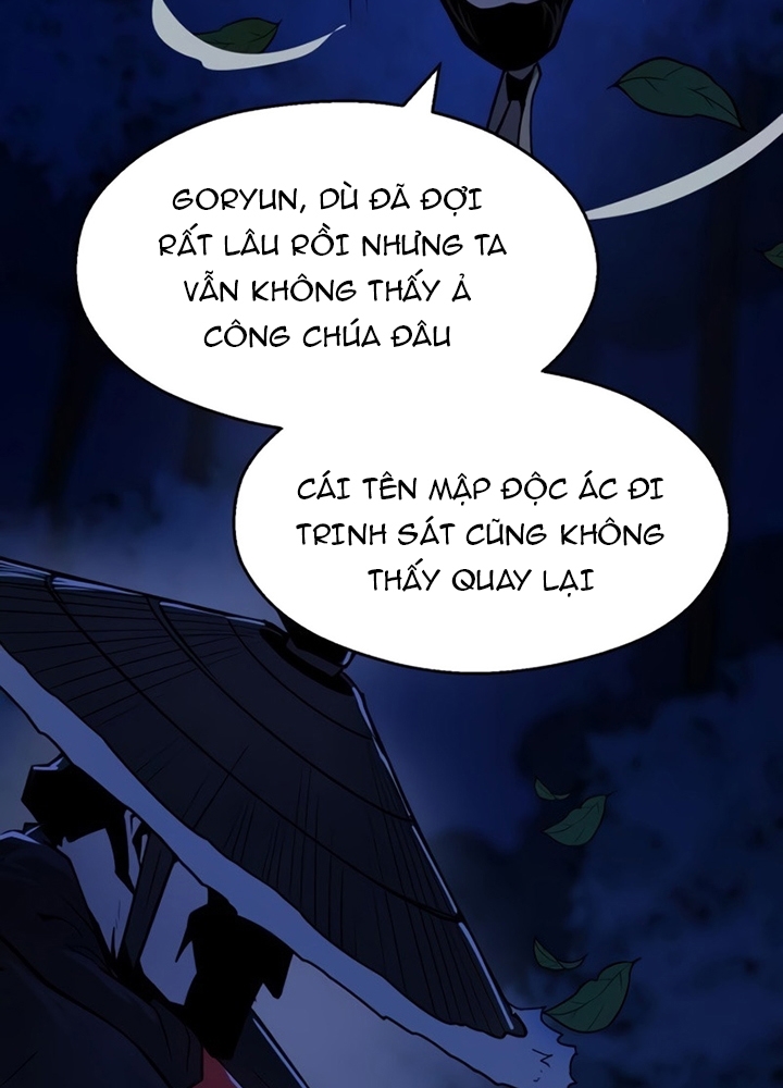 Đọc truyện Thiếu niên kiếm sĩ - Chap 3