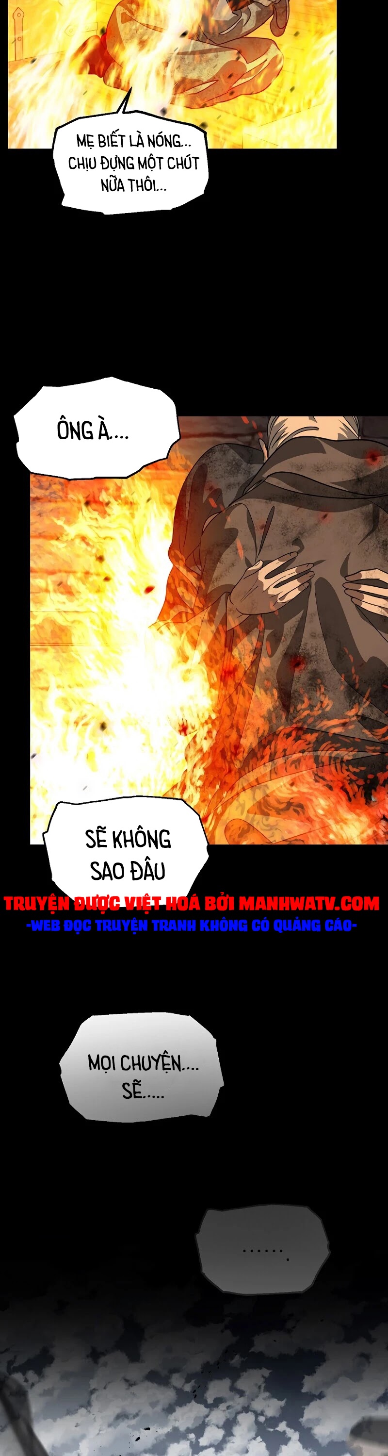 Đọc truyện Thợ săn cảm tử rank SSS - Chap 39