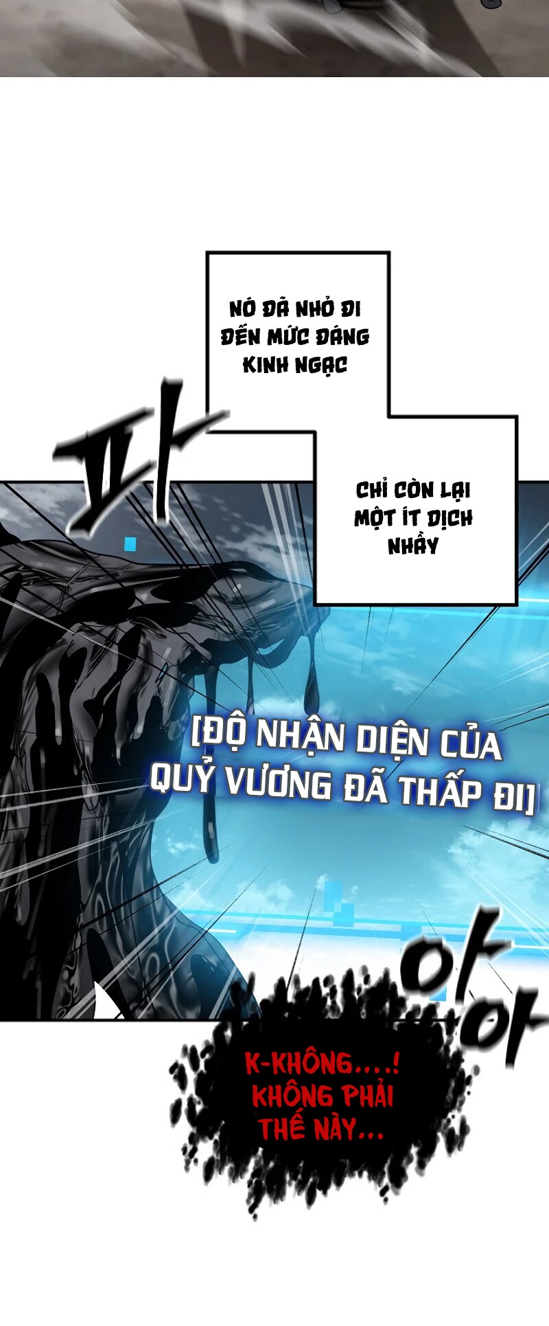 Đọc truyện Thợ săn cảm tử rank SSS - Chap 39