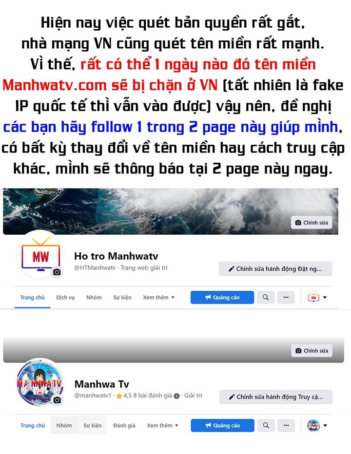 Đọc truyện Thợ săn mạt thế - Chap 2